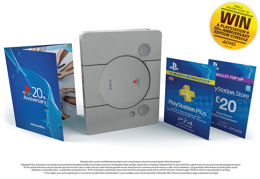 20th-Anniversary-PlayStation-Steelbook