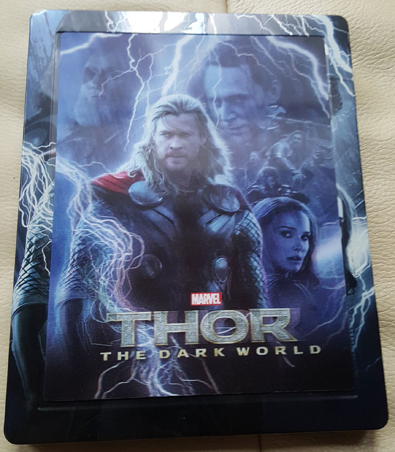 Thor 2 Movie Download In Hindi 720p Download