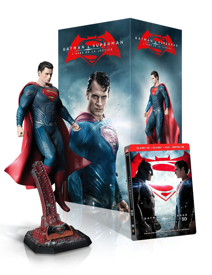 Batman-V-Superman-collector 1