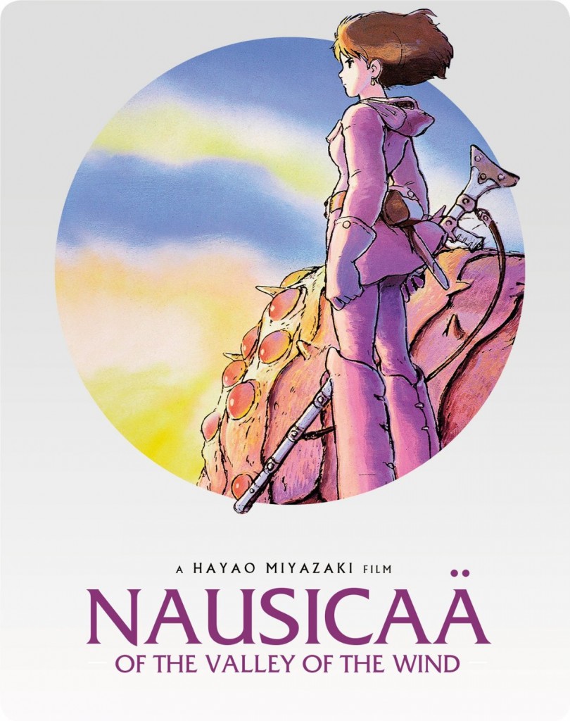 Nausicaa 1