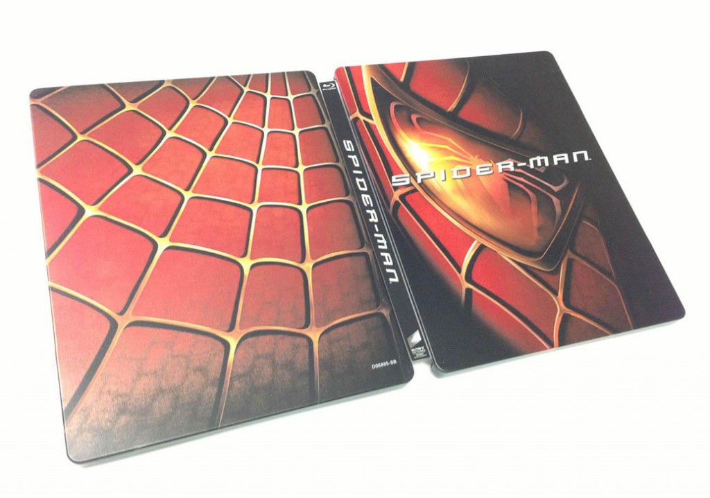 spiderman-UK
