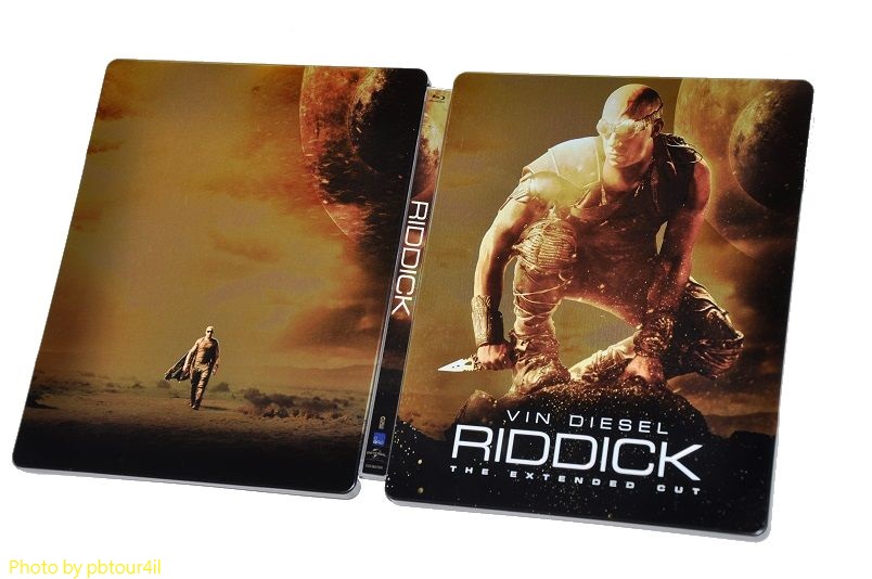 Riddick anglais 1