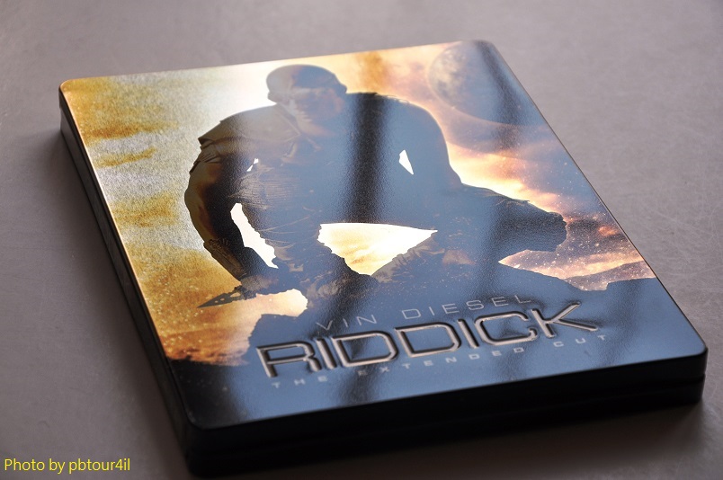 Riddick anglais 2