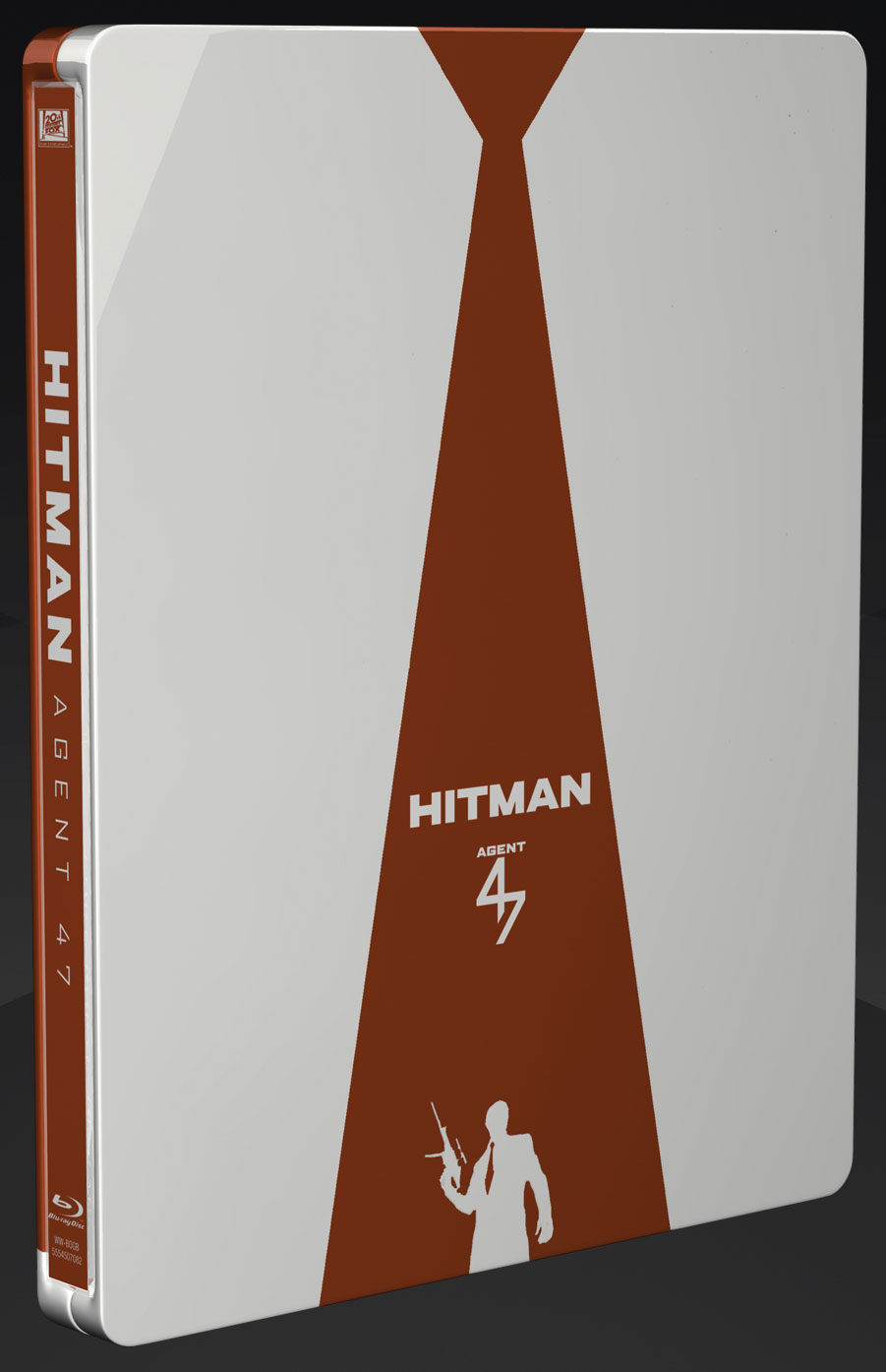 Hitman_SteelBook