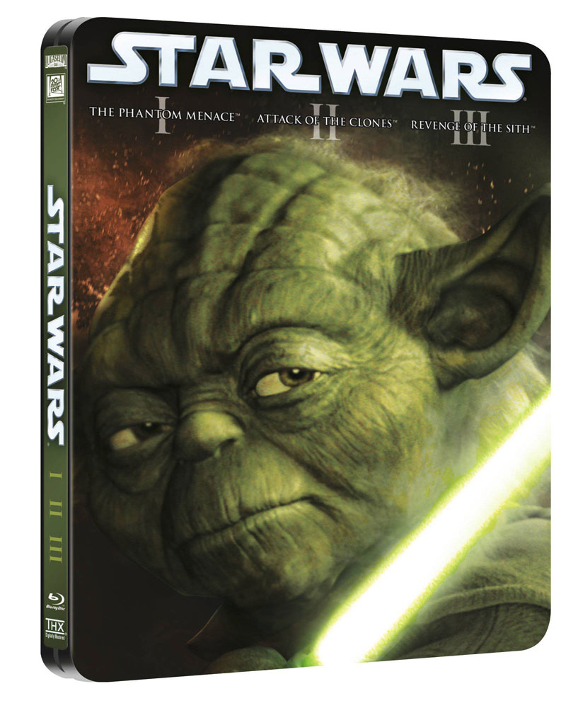 Star-Wars-prélogie-steelbook
