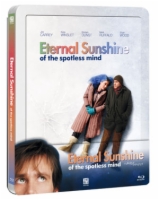 Eternal Sunshine Of The Spotless Mind KimchiDVD