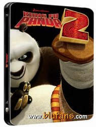 Kung Fu Panda 2  blufans
