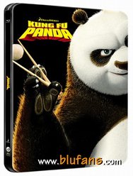 Kung Fu Panda  blufans