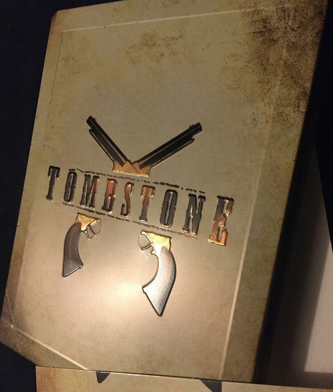 tombstone-steelbook