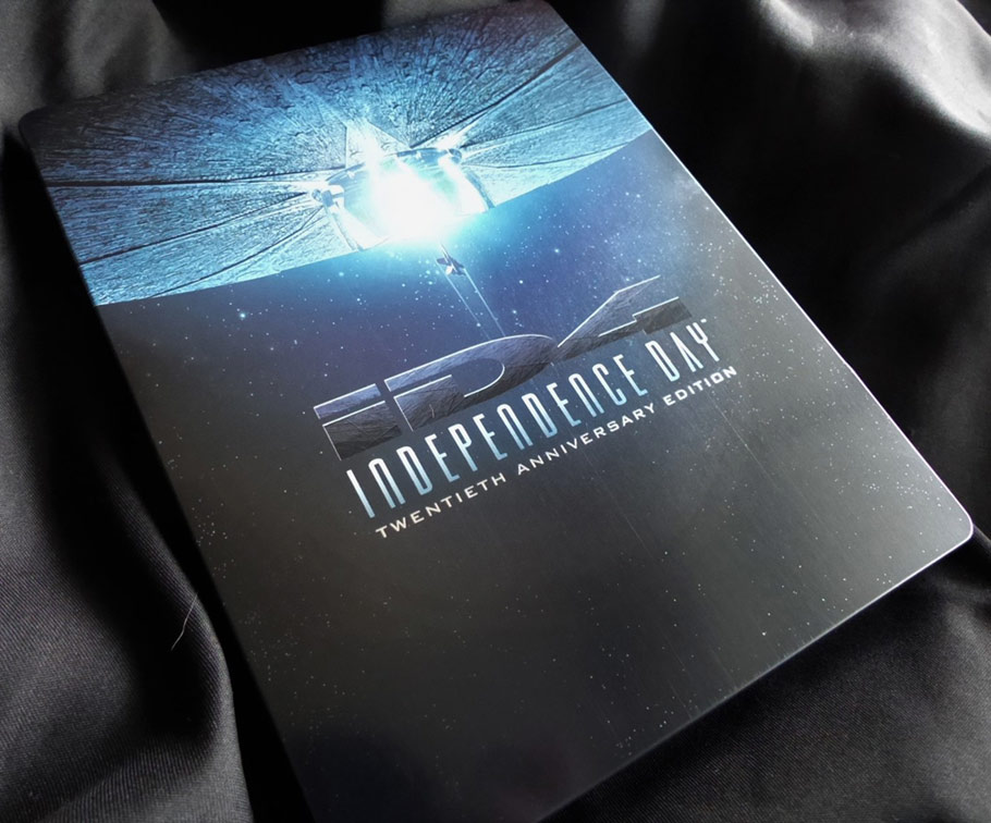 Independence day steelbook 3