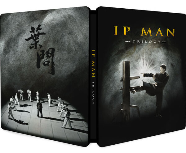 IP-Man-Trilogy-steelbook-zavvi 1