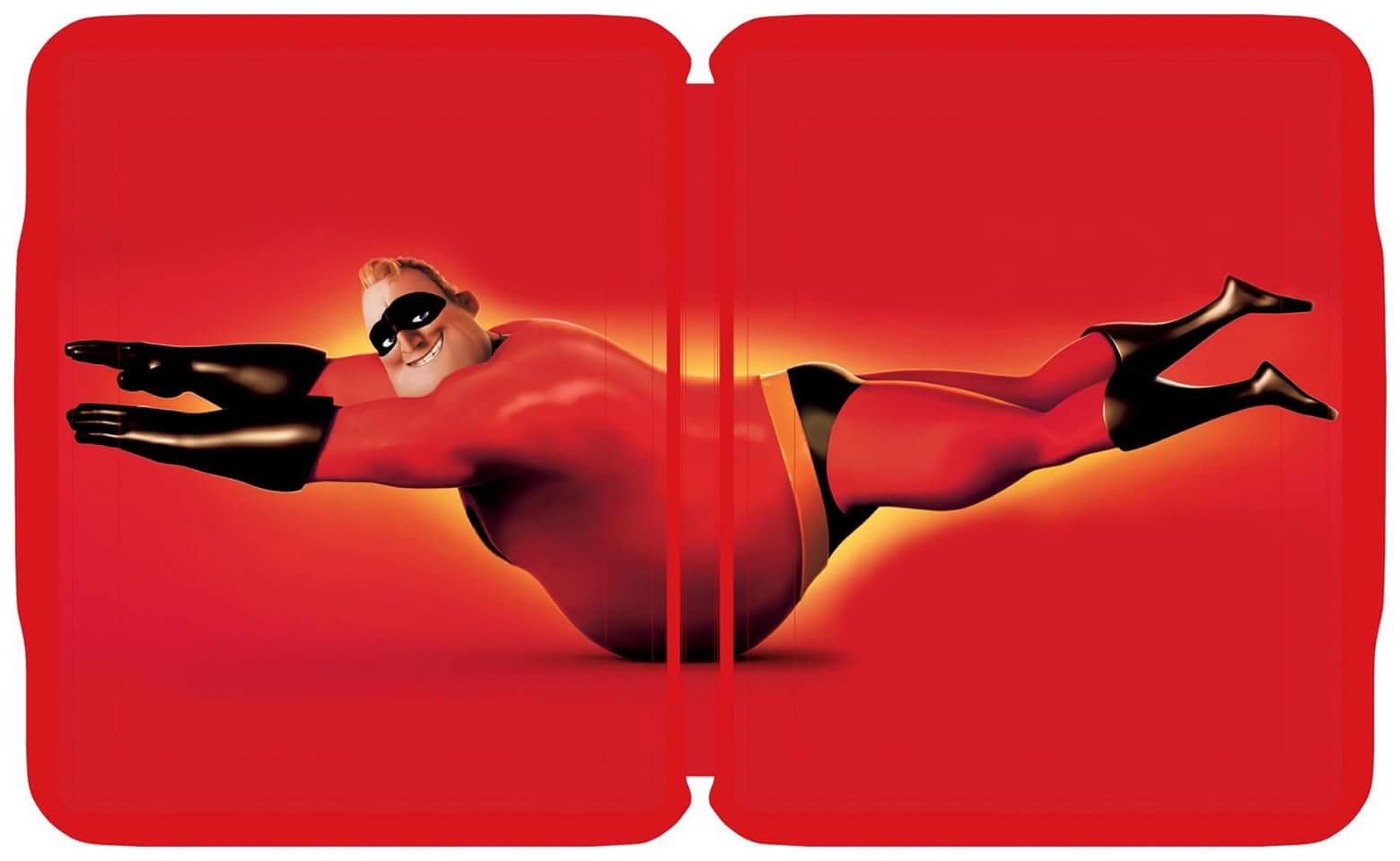 The Incredibles steelbook kimchidvd 2