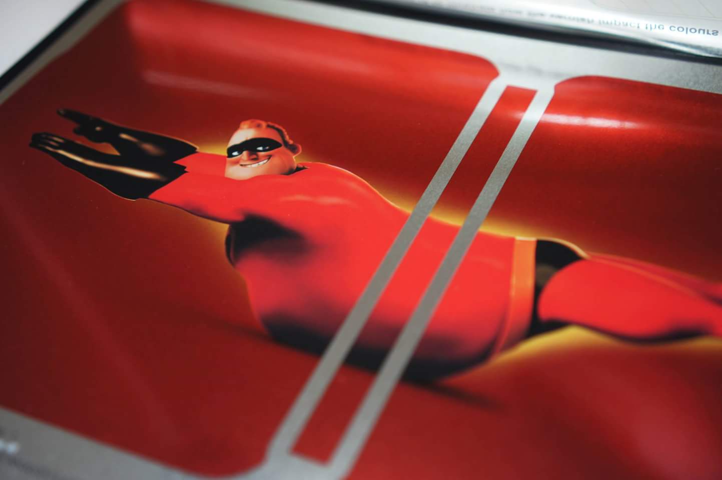 The Incredibles steelbook kimchidvd 4