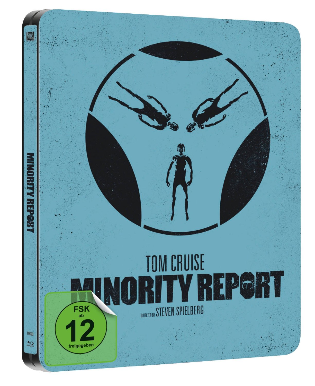 minority-report-steelbook-de