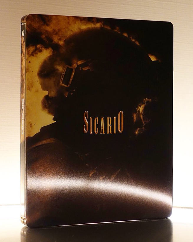 Sicario-steelbook-plain-arc
