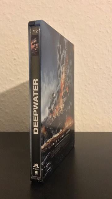 Deepwater steelbook fr 3
