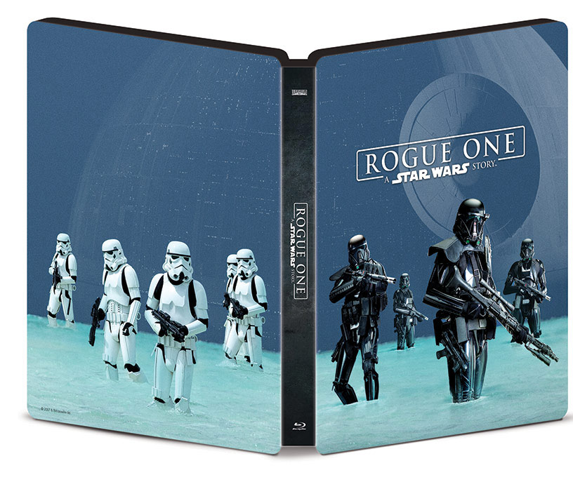 Star-Wars-Rogue-One-steelbook US 1