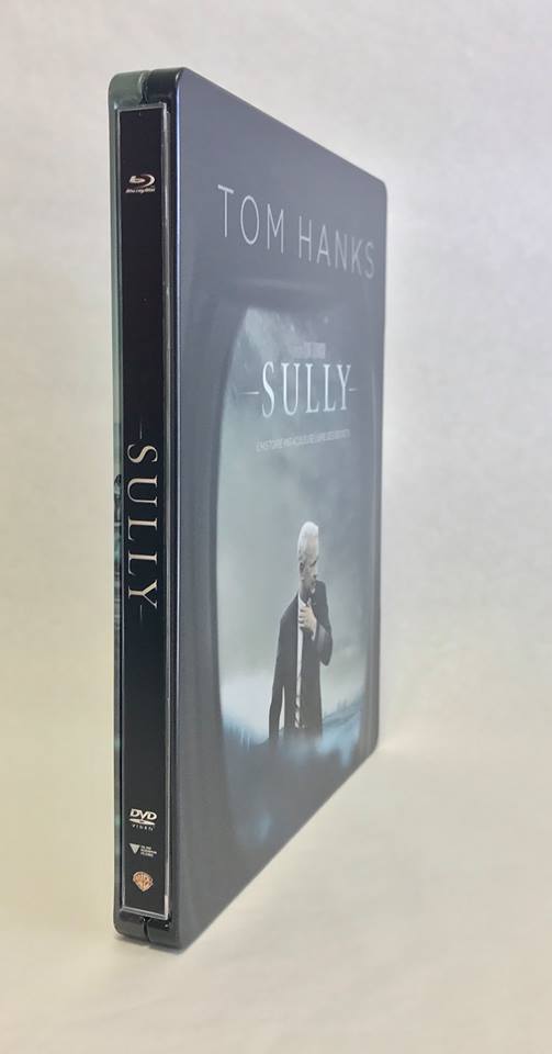 Sully steelbook 2