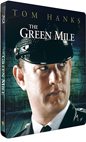 Green Mile steelbook