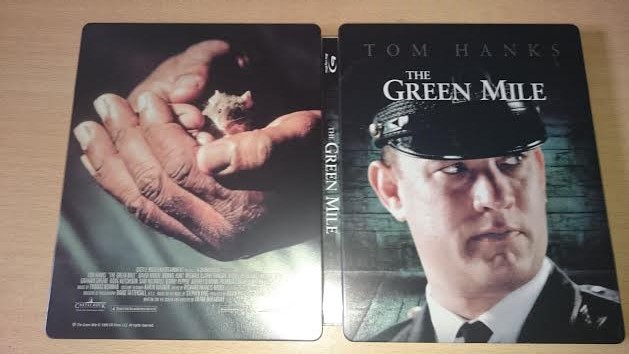 The-Green-Mile-steelbook-2