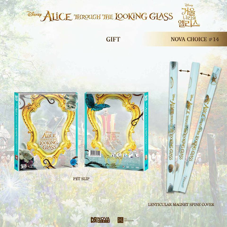 Alice Glass steelbook nova 3