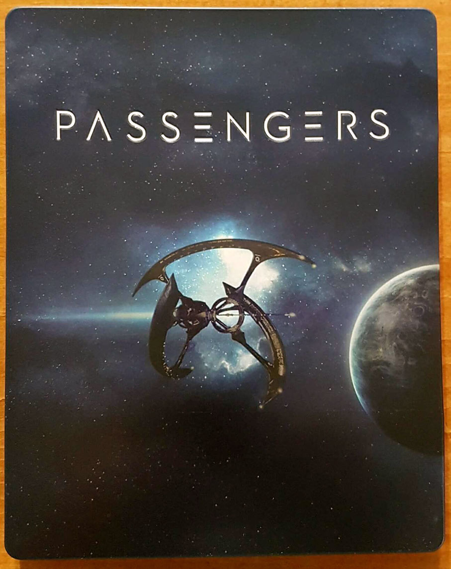 Passengers-steelbook-amazon.fr 1