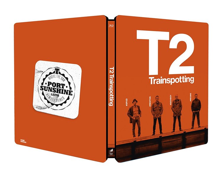 Trainspotting 2 steelbook 3