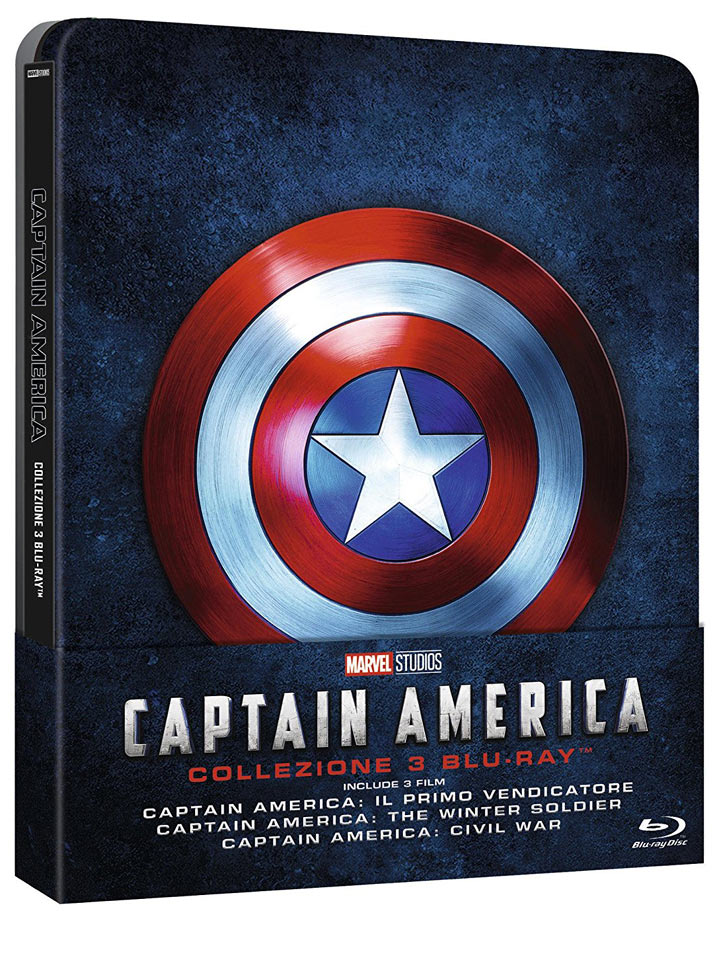 Captain-America-trilogy-steelbook it