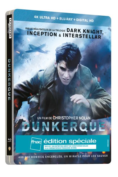 Dunkerque-Edition-speciale-Fnac-Steelbook-Blu-ray-2D-4K