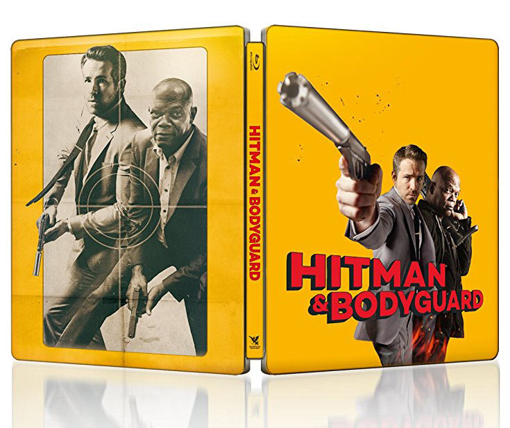 Hitman-&-Bodyguard-steelbook fr 1
