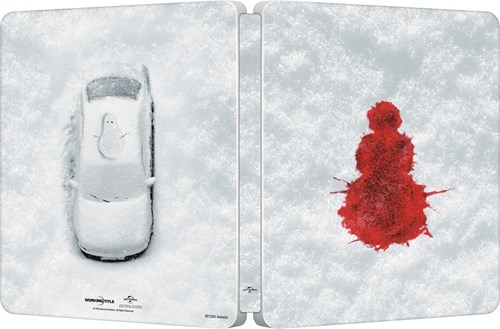 snowman steelbook 2
