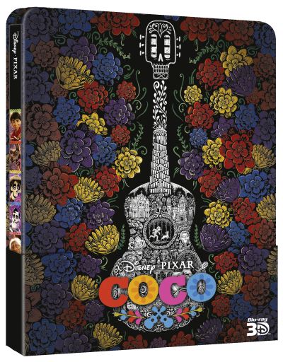 Coco-Edition-Speciale-Fnac-Steelbook-Blu-ray-3D-2D