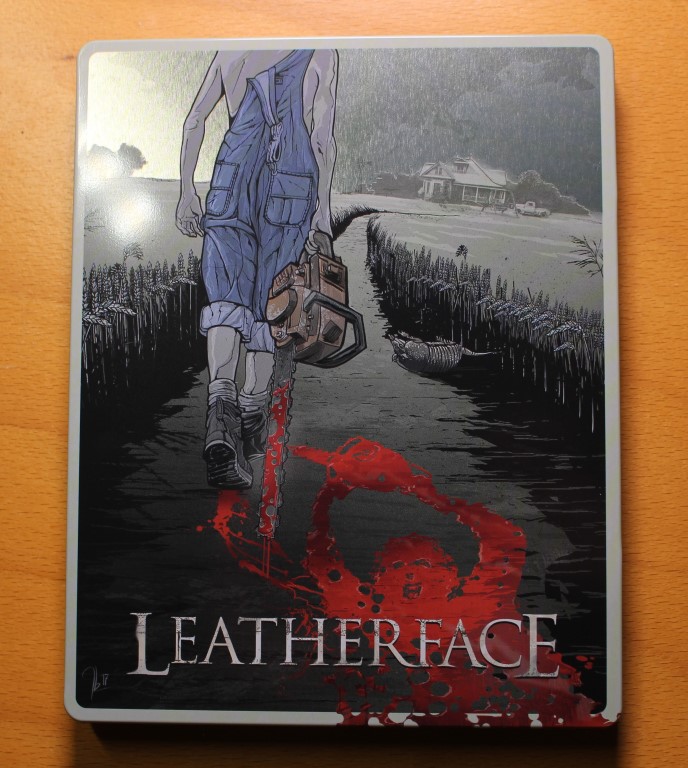 Leatherface-steelbook1