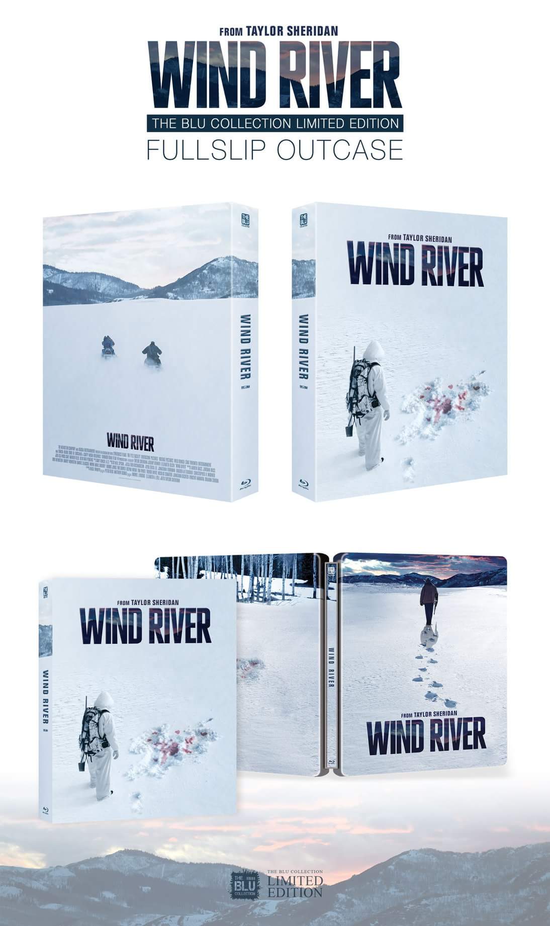 Wind River steelbook kimchidvd2