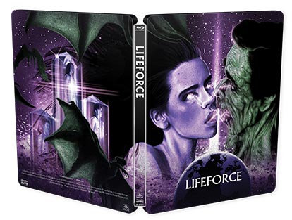 Lifeforce-steelbook