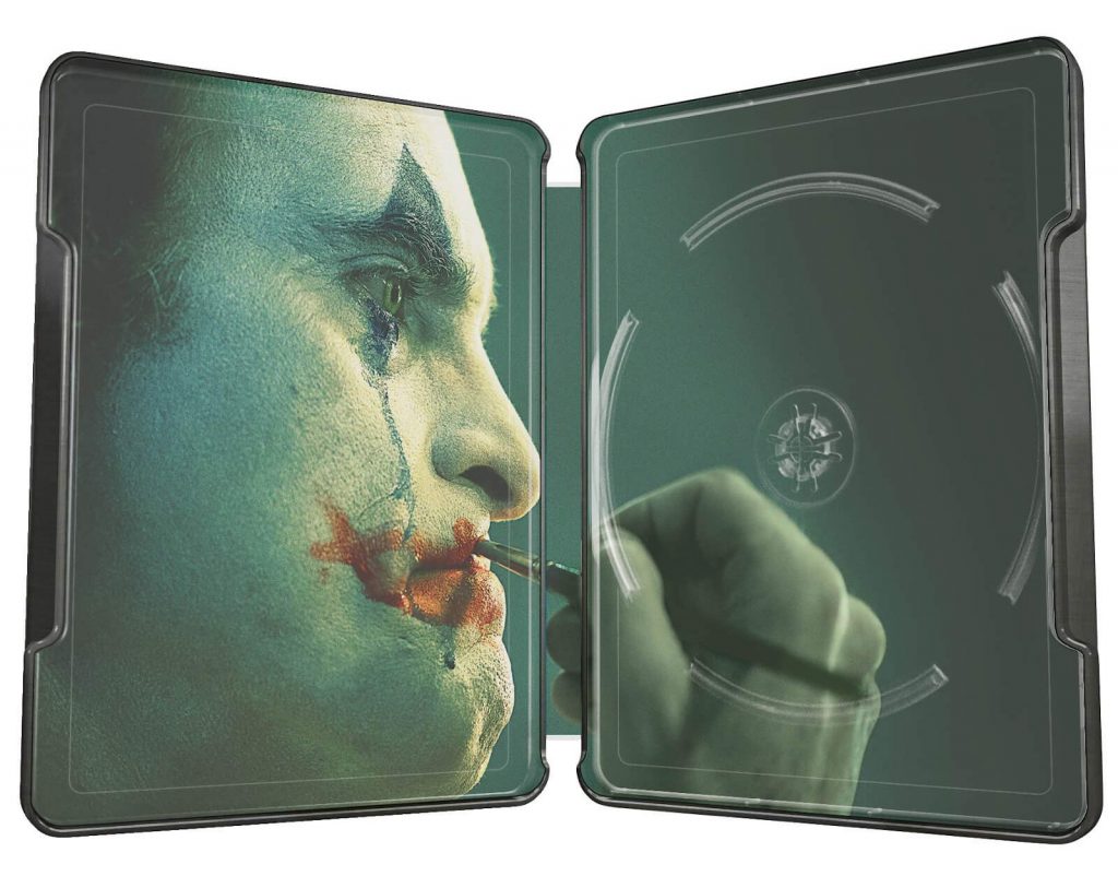 Joker 2 steelbooks en France [MAJ Aperçus] « Steelbookpro L