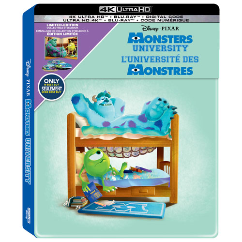 Les Blu-ray Disney en Steelbook [Débats / BD]  - Page 13 Monsters-Universit%C3%A9-steelbook-4K