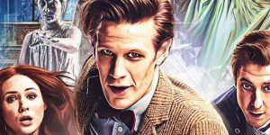Doctor Who Saison 13 – Flux : un steelbook UK « Steelbookpro - L