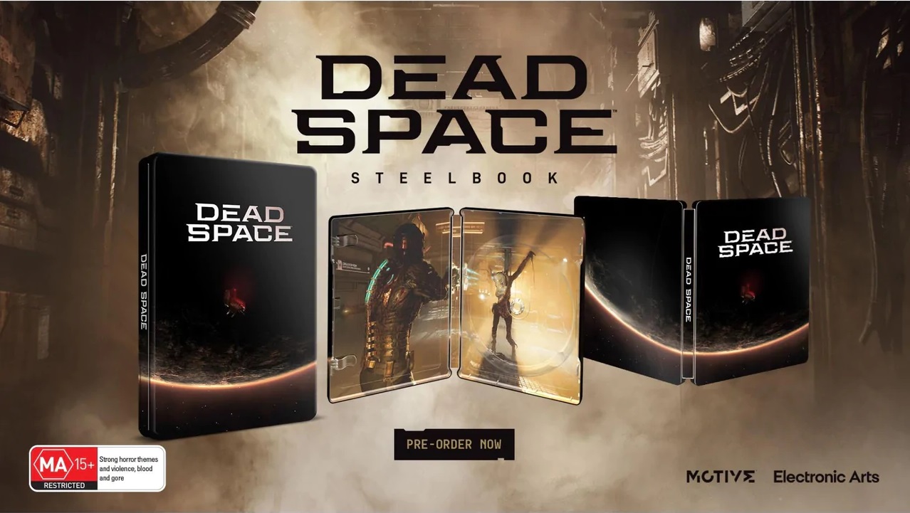 Dead Space Steelbook. Dead Space ps5. Dead Space Remake Steelbook. Dead Space Remake обложка. Dead space remake ps5