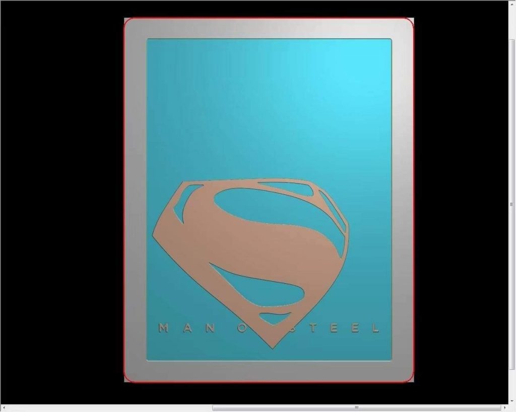 Man of Steel un steelbook 4K blufans [MAJ aperçu] « Steelbookpro L