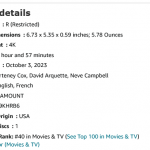 Screenshot 2023-10-02 at 19-30-20 Amazon.com Scream 3 (Steelbook) 4K UHD Courteney Cox David Arquette Neve Campbell Movies & TV.png