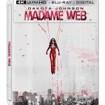 Madame-Web
