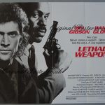 Lethal-weapon