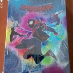 Spider-man-New-Generation-Mantalab-Recto-avec-slip