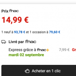 Prix-fnac-gladiator