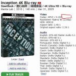 Bitrate-China-Inception
