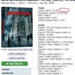 Inception-Manta-bitrate