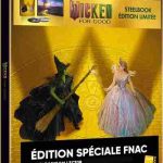 Wicked-Partie-II-Edition-Limitee-Speciale-Fnac-Steelbook-Blu-ray-4K-Ultra-HD