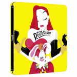 Roger-Rabbit-steelbook-4K-1