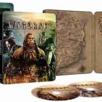 Warcraft-steelbook-4K